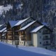 s�sz�ll�s: Les Chalets du Thabor